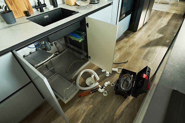 24/7 Emergency Gas Line Repair experts in Rembert, SC
